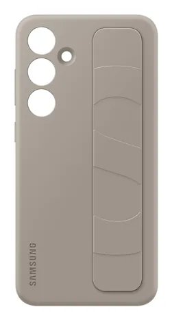 Samsung EF-GS926 mobile phone case 17 cm (6.7") Cover Taupe