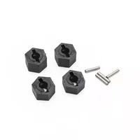 Funtek FTK-21005 Radio-Controlled (RC) model part/accessory Wheel hub