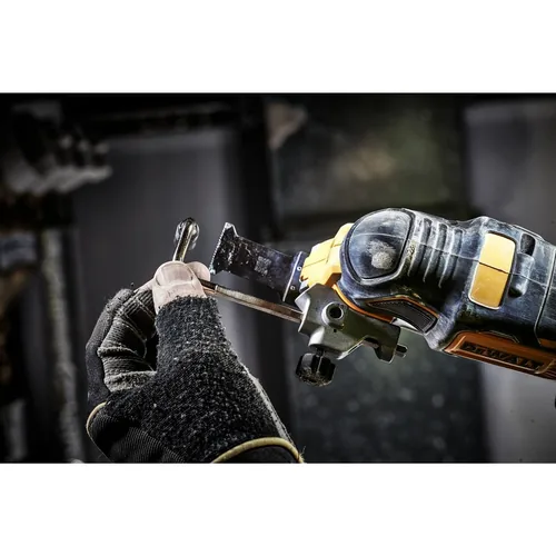 18V multitool DEWALT DCS356N