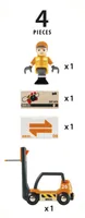 BRIO 33573 play vehicle/play track accessory Model Railways Parts & Accessories