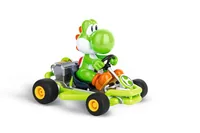 RC 2,4GHz Mario Kart Pipe Kart, Yoshi