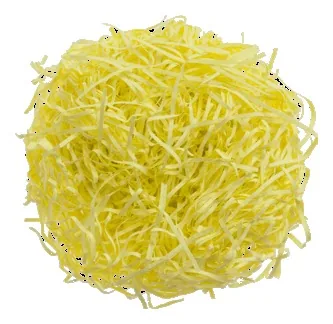 Folia Dekogras 30g, Gelb - Packungsgrösse: 1 Stück - Material: Papier - Detailfarbe: Gelb - Waschbar bei: 0 °C