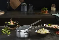 Tefal H85222 pan/pot set