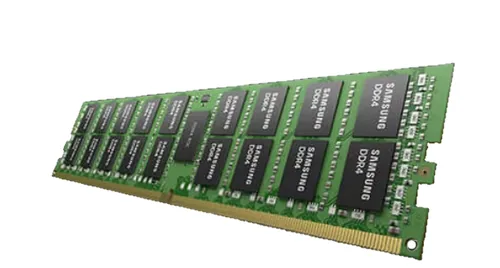 Samsung M393A4G43BB4-CWE module de mémoire 32 Go 1 x 32 Go DDR4 288-pin DIMM ECC