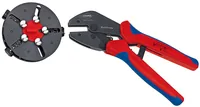 KNIPEX MultiCrimp