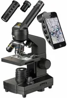 National Geographic Mikroskop 40x-1280x - Altersempfehlung ab: 6 Jahren