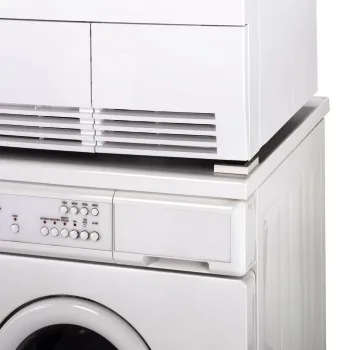 Xavax Trocknerfixierplatte zum Aufkleben