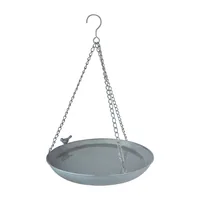 Esschert Design FB403 bird bath Grey