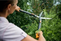 Fiskars SmartFit HS86 Heckenschere