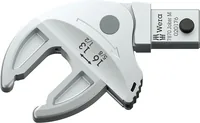 Wera 05020176001 adjustable wrench Adjustable spanner
