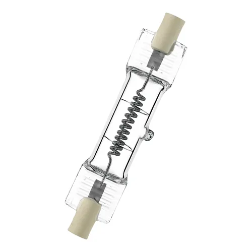 Osram Halogen Studiolampe R7s 1000W 230V 3200K 2600lm