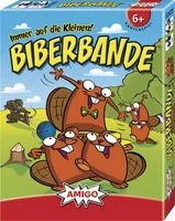 Biberbande