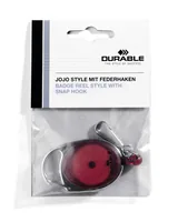 DURABLE Jojo Style 80cm 832703 rot