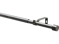 Gardinia Home Decor 36778 curtain rod