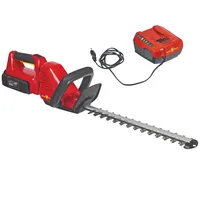 Akku-Heckenschere LYCOS 40/600 H Set, 40 Volt