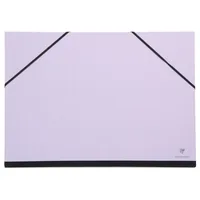 CLAIREFONTAINE Zeichenmappe 26x33cm 144601C Sortiert