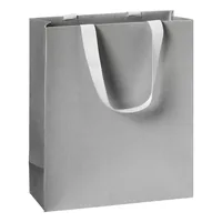STEWO Geschenktasche One Colour 2543782196 silber 18x8x21 cm