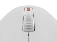 GENESIS Zircon 500 G2 mouse Gaming Right-hand RF Wireless + Bluetooth + USB Type-C Optical 10000 DPI