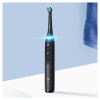 Braun Oral-B iO Series 5 Matt Black