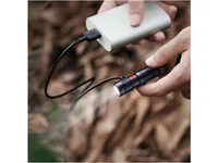 Fenix E05R 400 lm Taschenlampe
