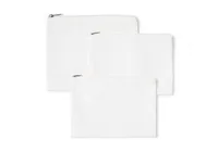 Cricut Cosmetic Bag Blanks textile imprimable