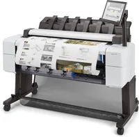 HP Designjet T2600dr 36-in PostScript Multifunction Printer imprimante grand format A jet d'encre thermique Couleur 2400 x 1200 DPI A0 (841 x 1189 mm) Ethernet/LAN