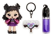 Yummiland Lip Gloss Doll Sour Sweeties - Blake Likorice