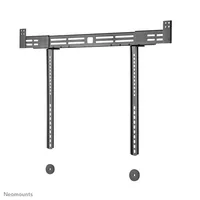 NEOMOUNTS TV-Halterung AWL29-750BL1 bis 10 kg – Schwarz - Paarweise: Nein - Detailfarbe: Schwarz - Typ: TV-Halterung - Eigenschaften: Soundbar-Halterung - Maximale Tragkraft: 10 kg