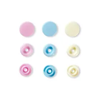 Prym 393007 snap fastener Rivet snap fastener