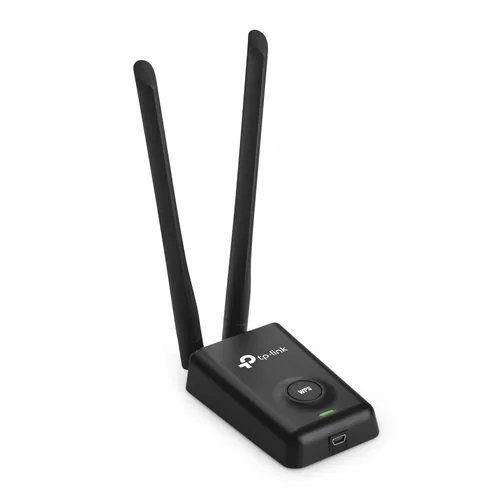 TP-Link TL-WN8200ND carte et adaptateur réseau WLAN 300 Mbit/s