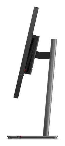 Lenovo ThinkVision P27Q-40 computer monitor 68.6 cm (27") 2560 x 1440 pixels Quad HD LED Black