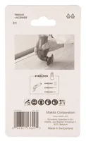 Makita B-64799 jigsaw/scroll saw/reciprocating saw blade Bimetal 1 pc(s)