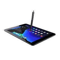 Trust 17741 Eingabestift 13 g Schwarz
