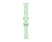 Google Pixel Watch 3 41mm Active Sport Band Large - Wintergreen DE