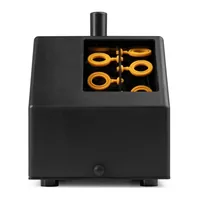 BeamZ Seifenblasenmaschine B300 - Gesamtleistung: 22.3 W - Typ: Seifenblasmaschine