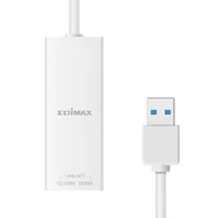 EDIMAX Adapter EU-4306 V2 USB3.2>GE 101001000