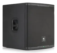 JBL Professional Schutzhülle EON 718S-CVR - Zubehörtyp Lautsprecher: Schutzhülle