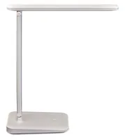 MAUL Akku LED-Tischleuchte MAULsally, dimmbar, weiß