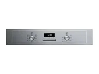 Electrolux EOF3H40X 2790 W Stainless steel