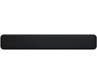 Logitech Keyboard MX PALM REST Handballenauflage Rutschfestes Premium-Material (Memory-Schaumstoff)