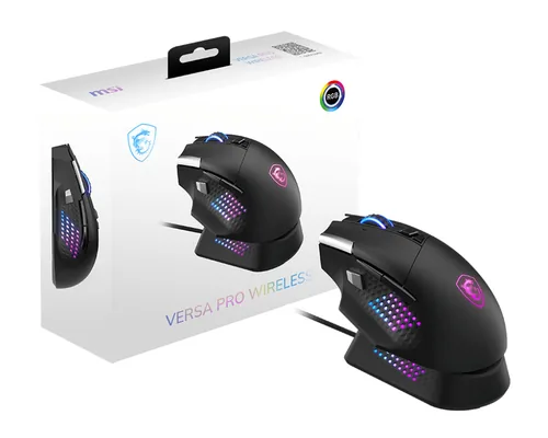 MSI VERSA PRO W Mouse Dock Pro