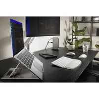 Kensington K50432EU poggiapolso Grigio