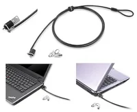 Lenovo Sicherheitsschloss für Notebook T-Bar 1,52m