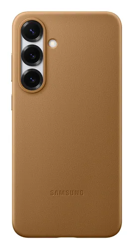 Samsung Kindsuit Faux Leather Case for Galaxy S25+