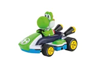 RC 2,4GHz Mario Kart Race Kart - Yoshi