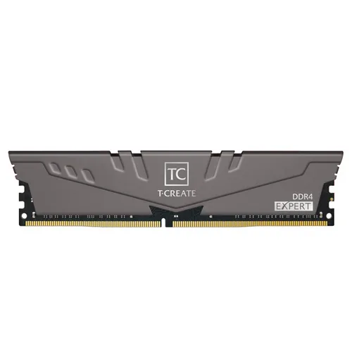 Team Group EXPERT DDR4 OC10L memory module 32 GB 2 x 16 GB 288-pin DIMM