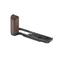 Smallrig L-Winkel Fujifilm X100VI / X100V Schwarz - Detailfarbe: Schwarz