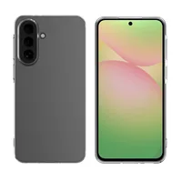 4smarts 360° Protection Set für Samsung Galaxy A37 5G Transparent - Farbe: Transparent - Fallsicher: Keine Angaben - Kompatible Hersteller: Samsung - Detailfarbe: Transparent - Mobiltelefon Kompatibilität: Galaxy A36 5G - Material: Polycarbonat (PC)