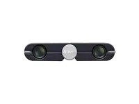 Nikon Fernglas 4x10 DCF Dark Navy - Prismentyp: Dachkant - Dämmerungszahl: 20 - Vergrösserung: 4 × - Bildstabilisator: Nein - Gewicht: 65 g - Sehfeld auf 1000 m: 175 m