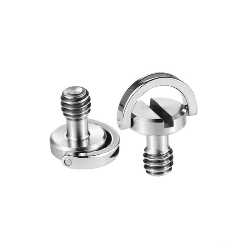SmallRig 838 accessorio per la montatura delle macchine fotografiche Vite di fissaggio